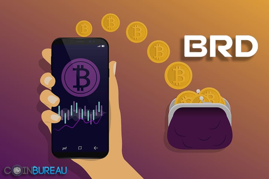 Bread (BRD) Review: Rewards Tokens of the Bread Wallet