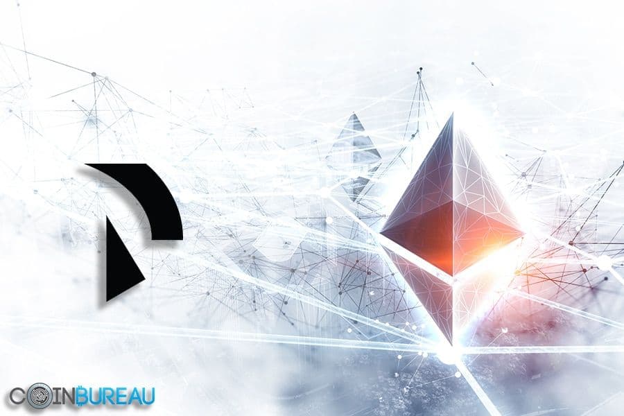 Raiden Network Token: The Ethereum off-chain Scaling Solution