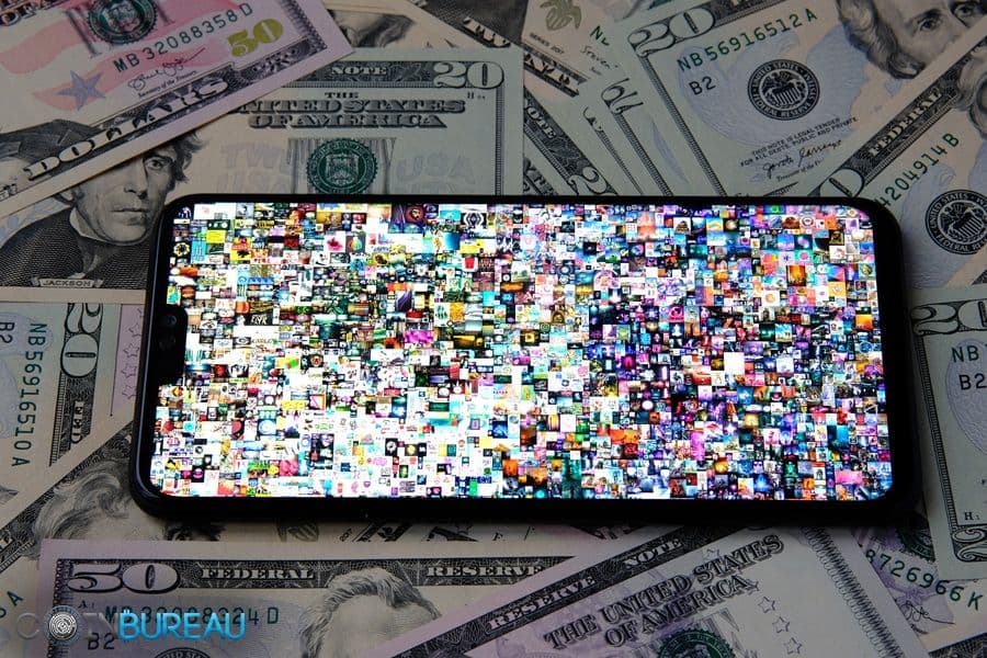 Ethernity Review: Exclusive Authenticated NFTs