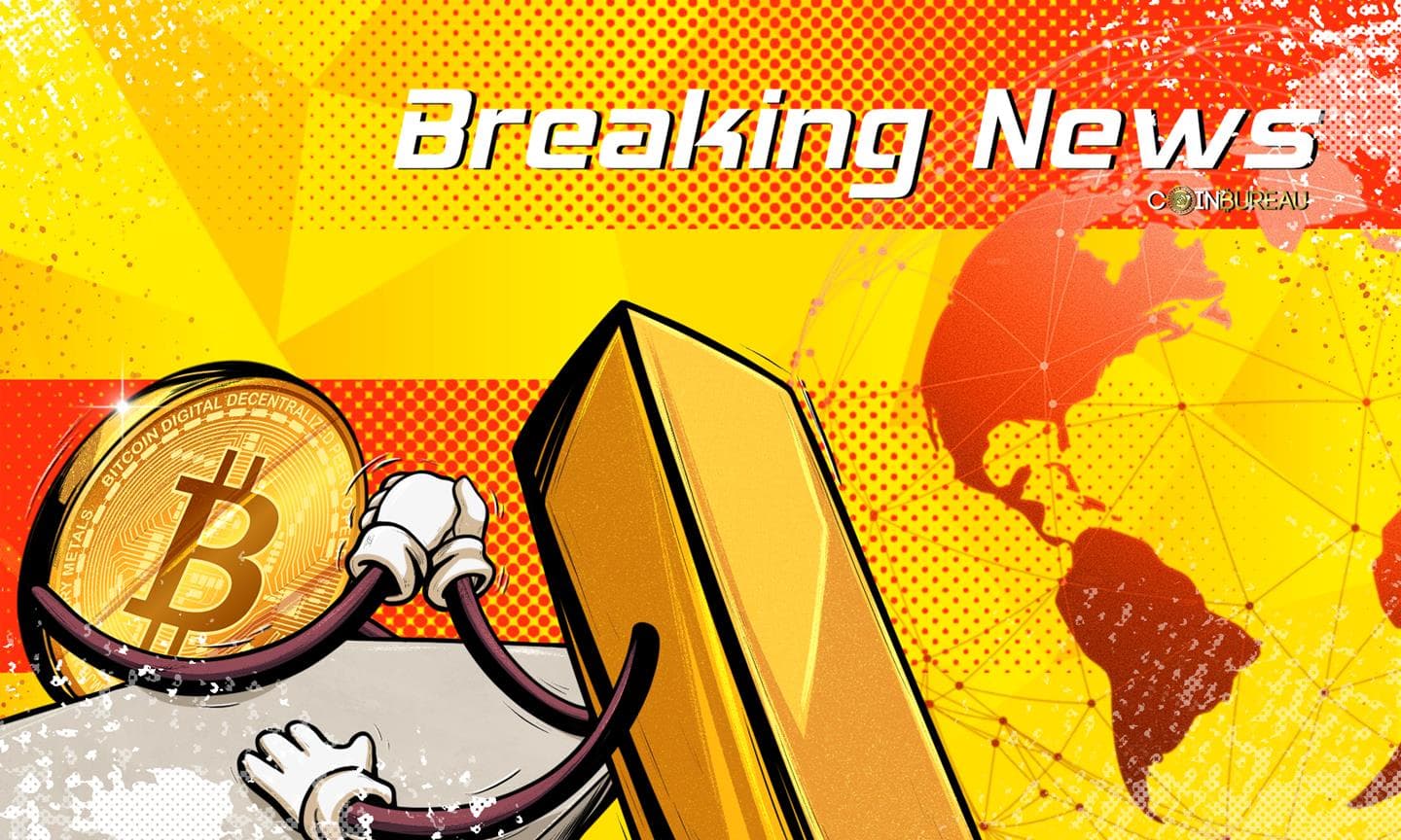 Is Bitcoin a Better Inflation Hedge Than Gold? Institutions Think So, According to JPMorgan