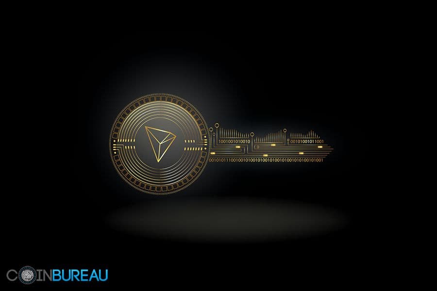 Best Tron Wallets: 9 of The Best Storage Options