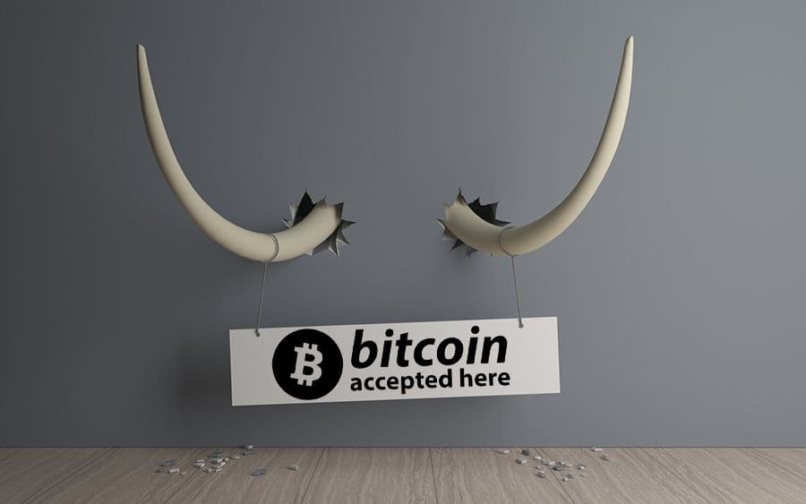 7 of The Weirdest Things You Can Buy With Crypto