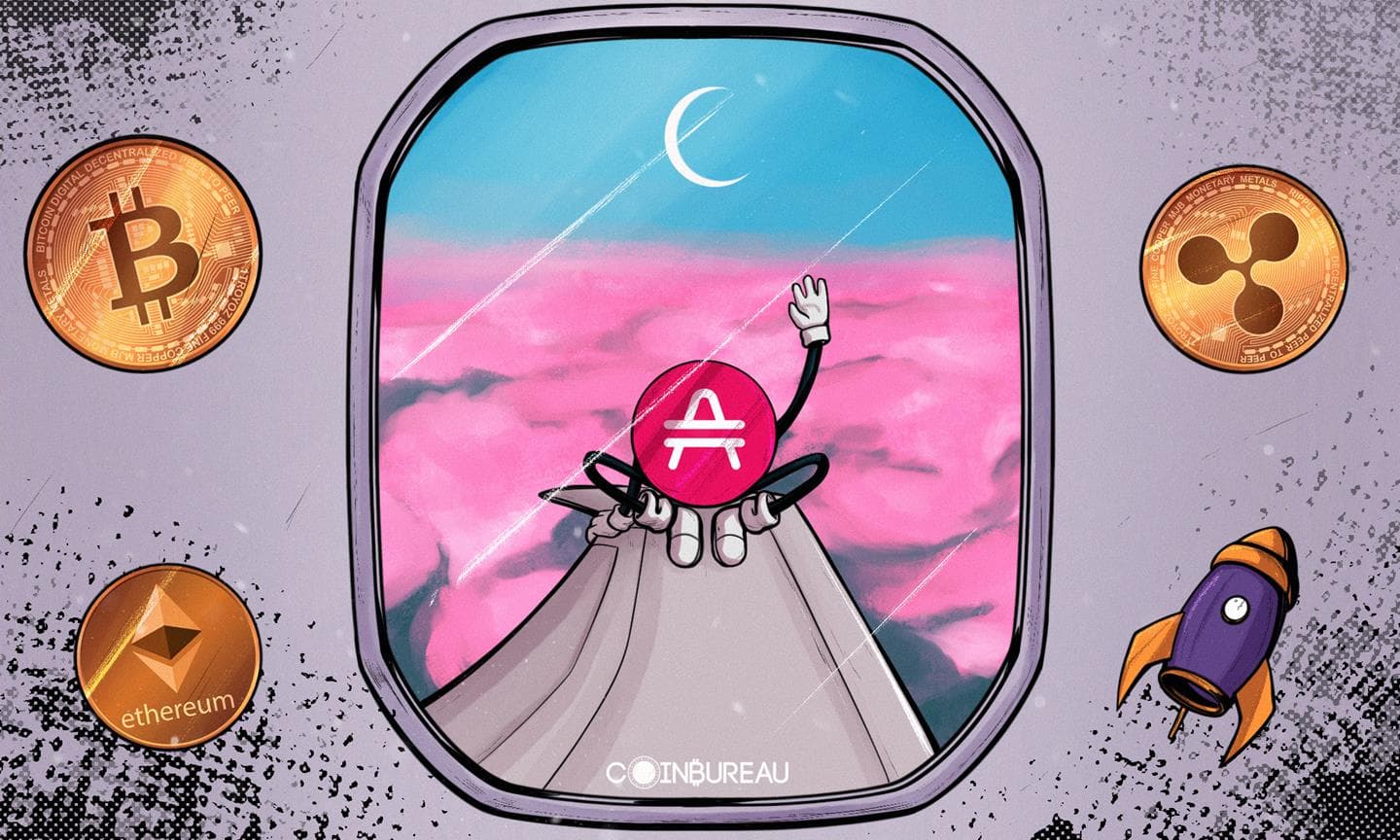 Amp Token Review: Paving the Way for Digital Payments?