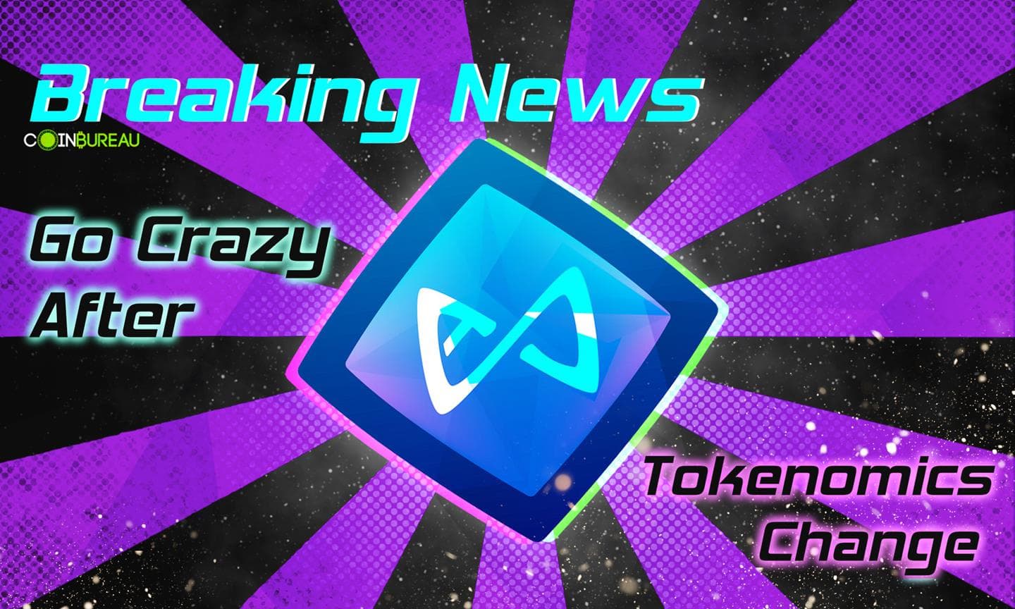 Axie Infinity Coins Go Crazy After Tokenomics Change