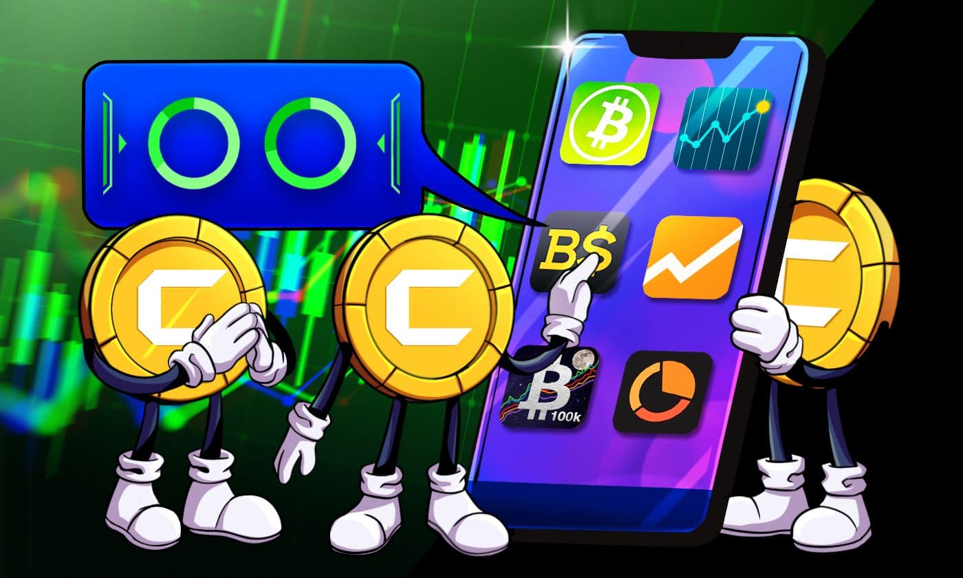 7 Best Crypto Chart Apps for 2026: Free & Pro Chart Apps