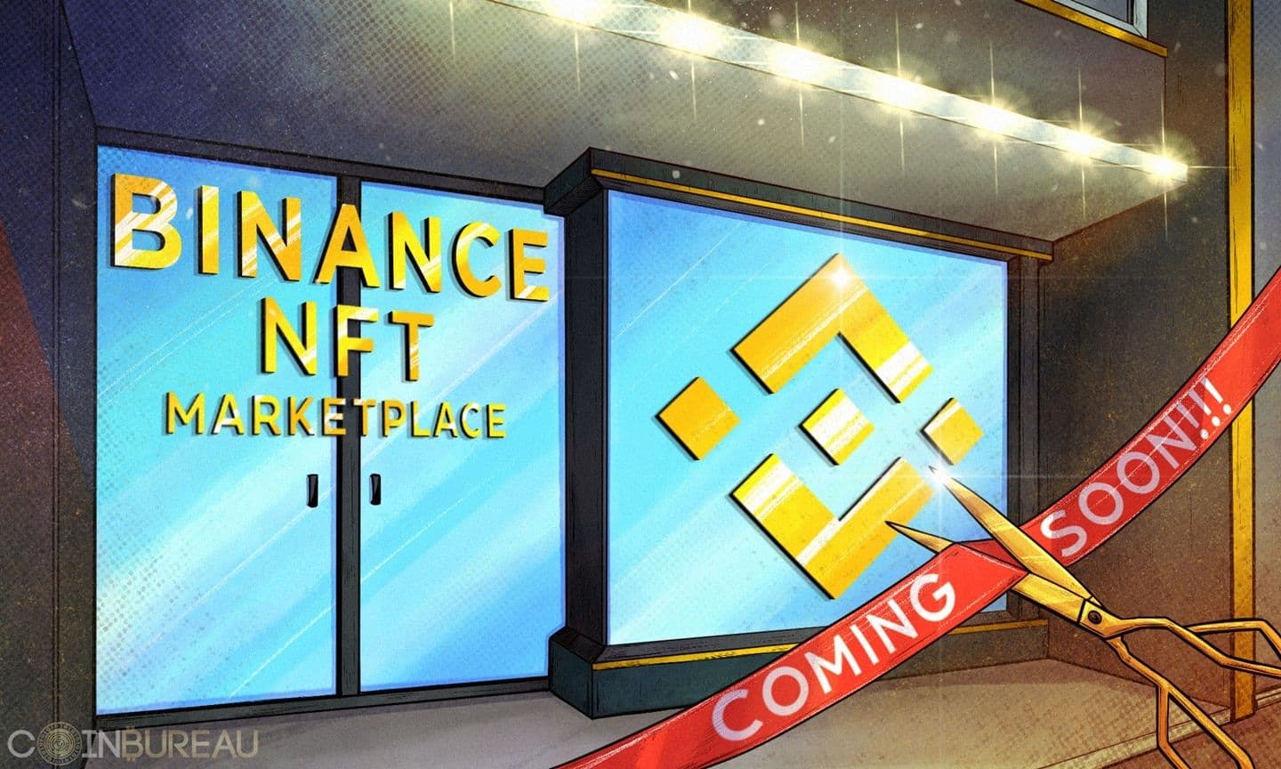 Binance NFT Review: The NFT Marketplace From Binance