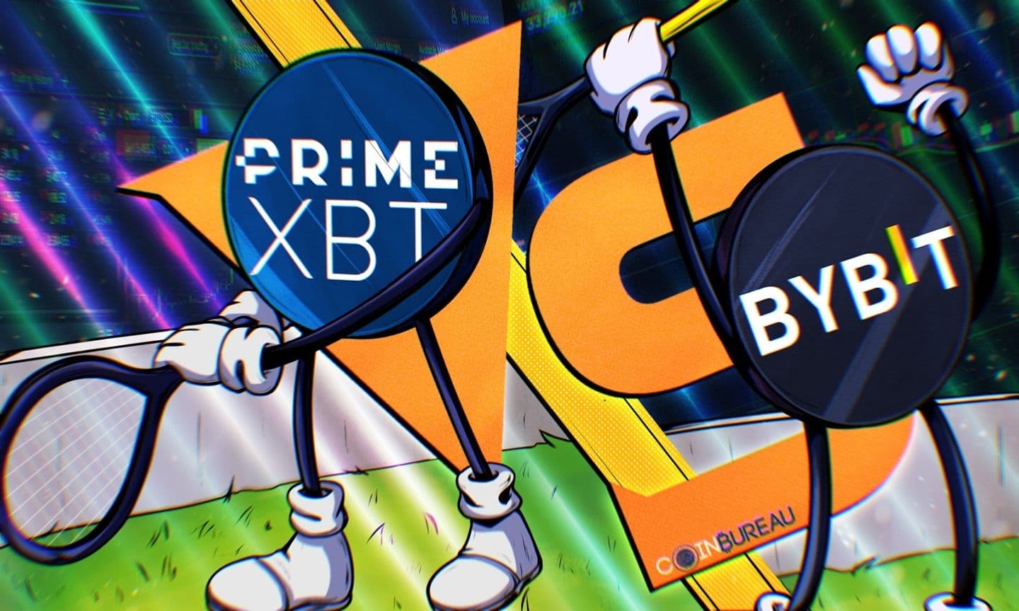 PrimeXBT vs Bybit 2025: Which Exchange is Best for Crypto Trading?