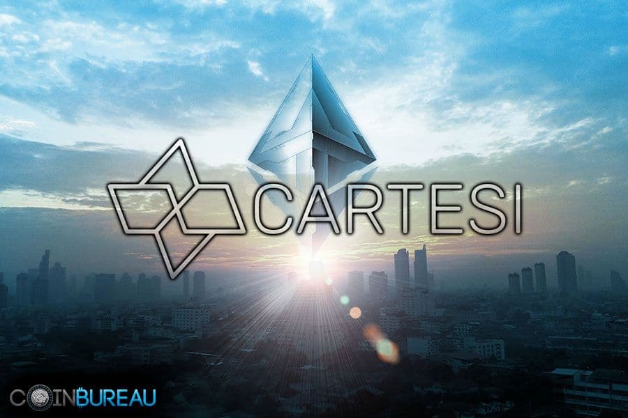 Cartesi Review (CTSI): Scaling Ethereum Smart Contracts