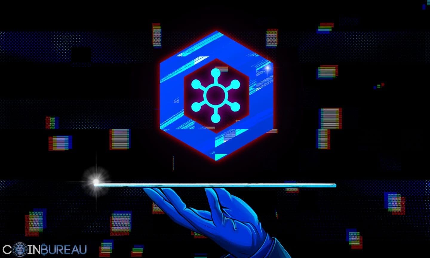 Chainlink Review 2026: How It Works, LINK Tokenomics, Staking and CCIP