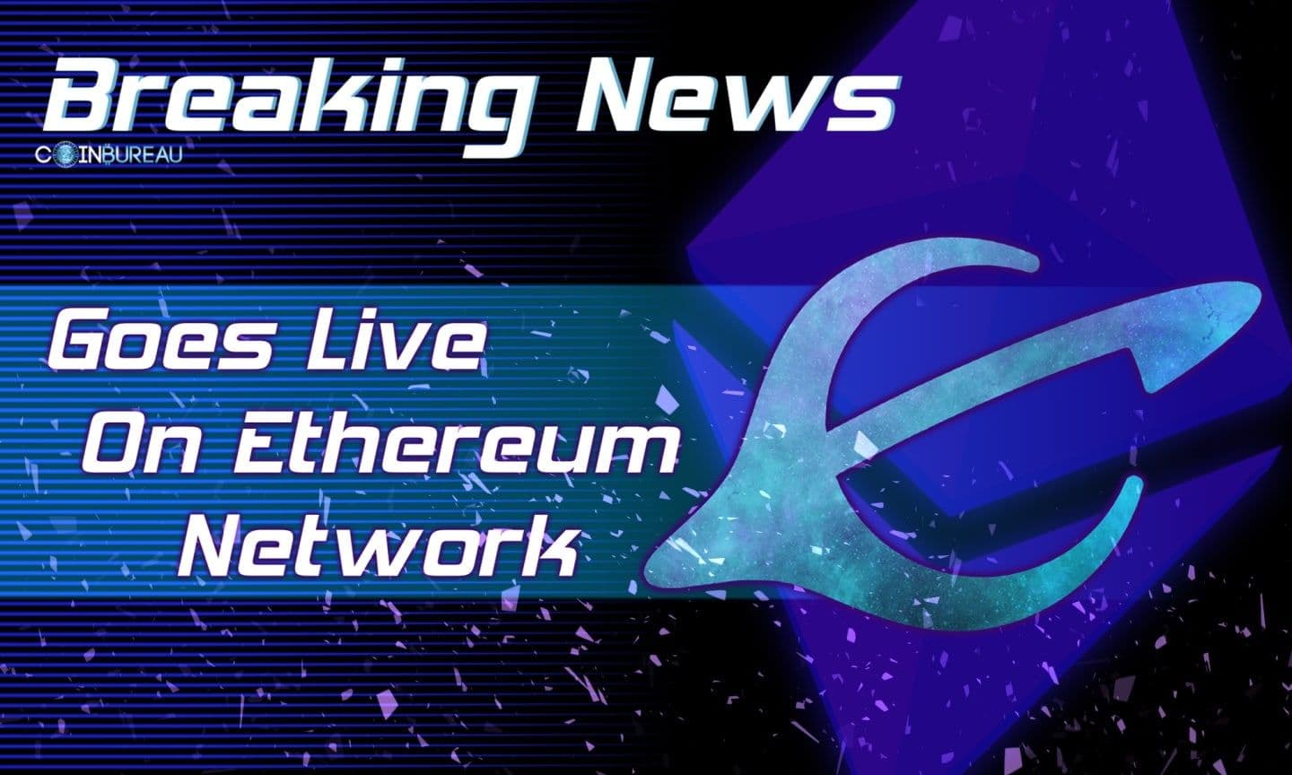 Cosmos’ Evmos Goes Live On Ethereum Network