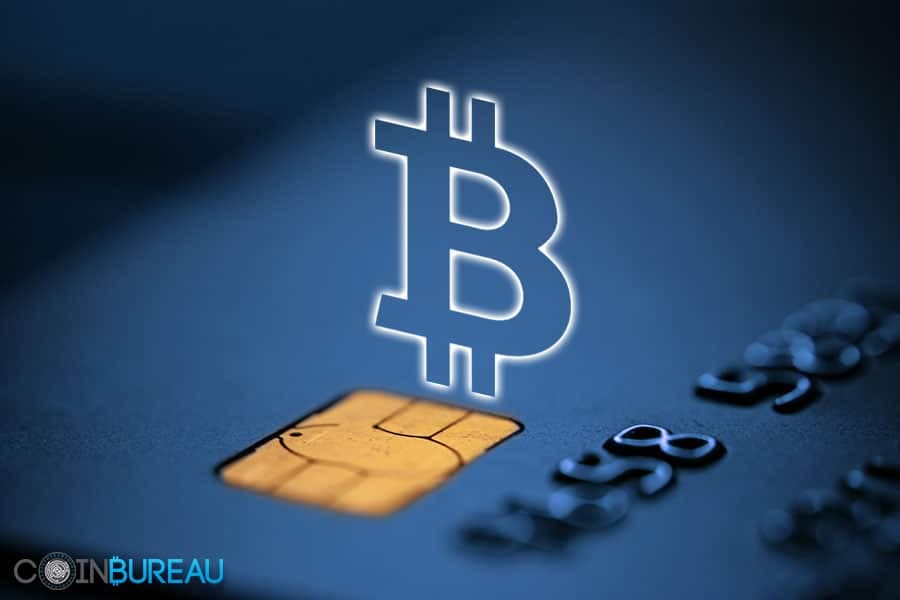 Top 6 Crypto Debit Cards Compared Side-by-Side in 2026