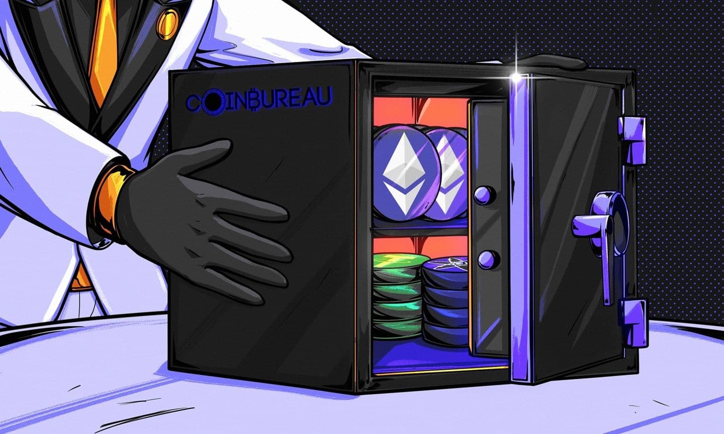 Stake and Earn: Complete Guide to Staking Crypto