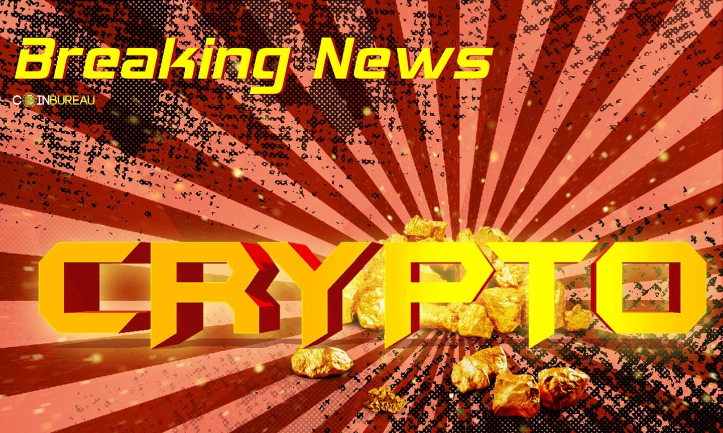 Crypto Winning The Race Against Gold, Says Hedge Fund Billionaire Paul Tudor Jones