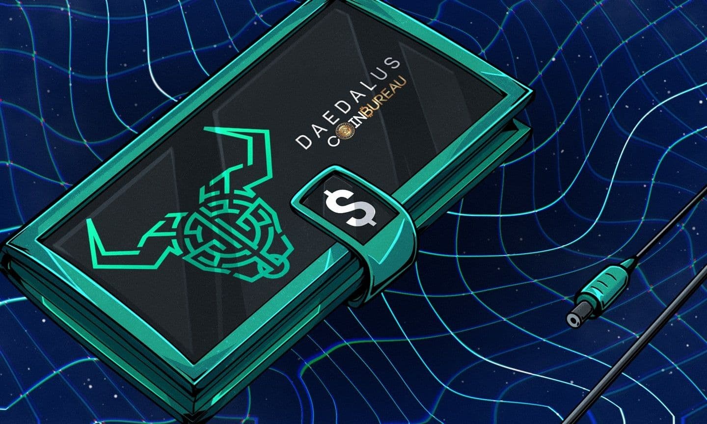 Daedalus Wallet Review 2025: Top Cardano Wallet for Safe Storage