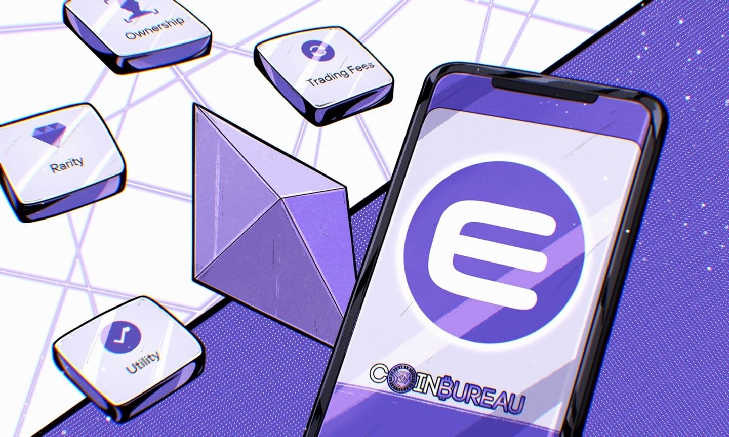 Enjin Coin Review 2025: Gaming On The Blockchain