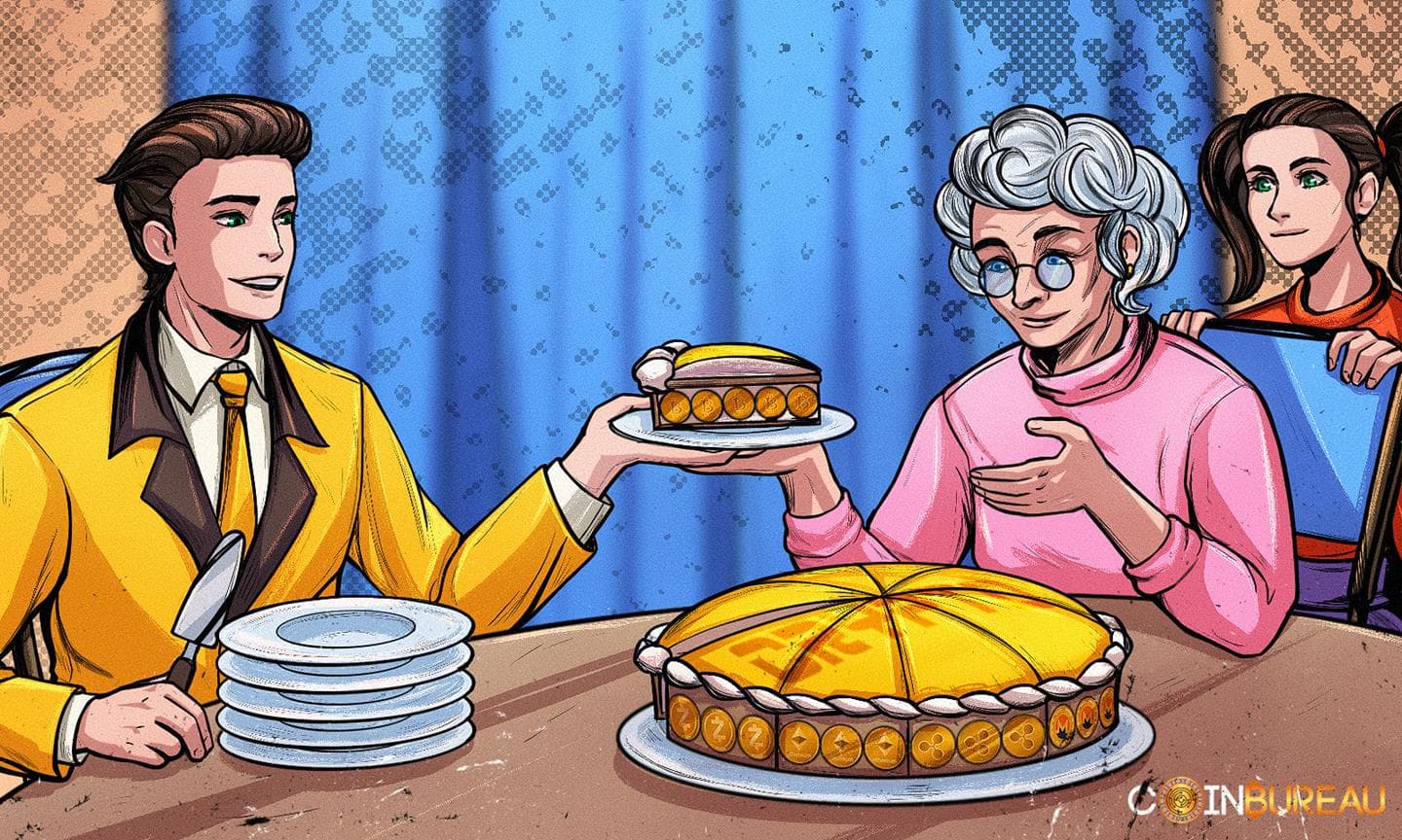 Explaining Bitcoin and Crypto To Your Family