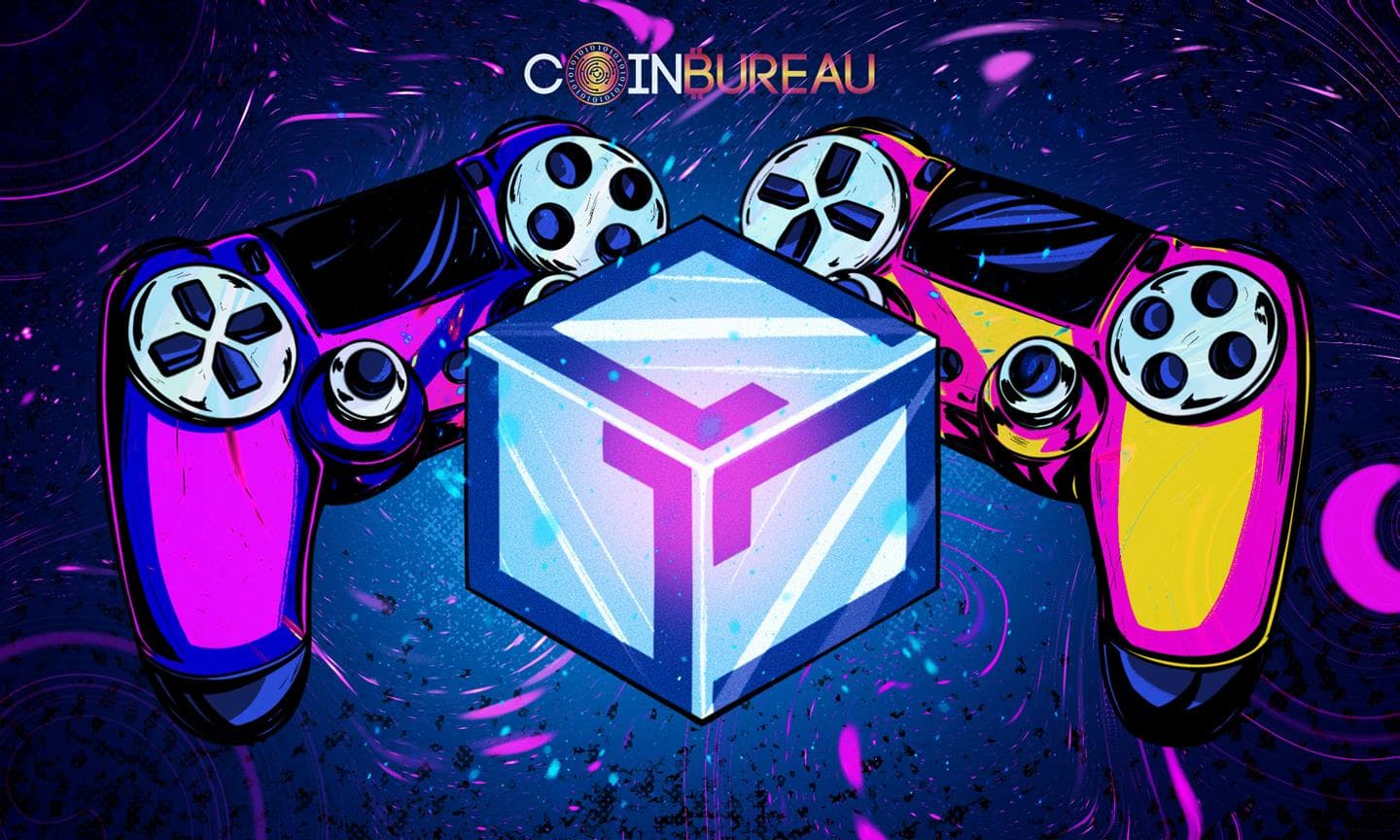 GALA Games Review: Everything you NEED to Know