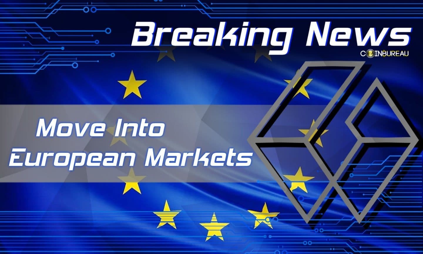 Grayscale Making a Move Into European Markets: Report