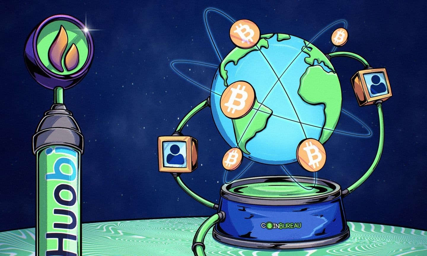 HTX Review 2025: Exchange with DEEP Liquidity