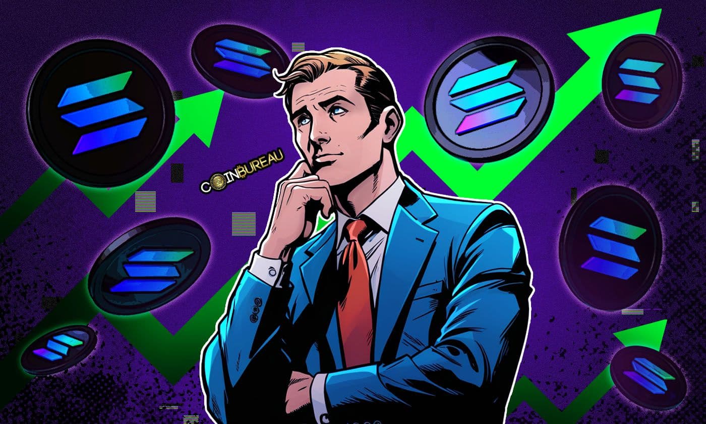 Is SOL a Good Investment? Risks, Rewards and Verdict