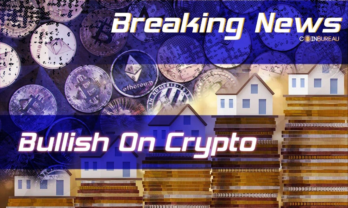 Majority of Major Investment Houses Bullish On Crypto: New Bitstamp Report