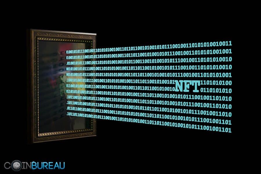 How to Mint NFTs: The Complete 101 Guide!