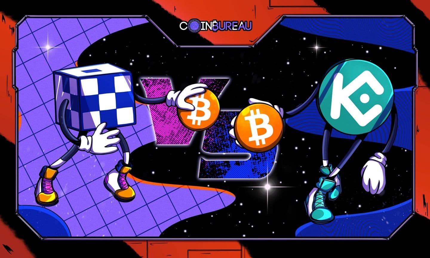 KuCoin vs OKX 2025: Which Exchange is BEST?