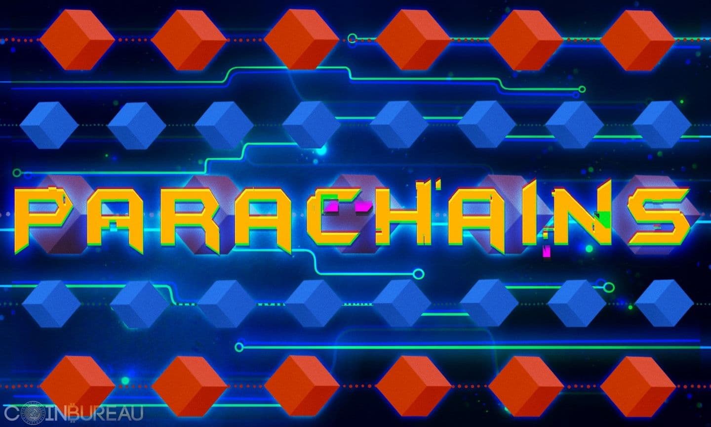 What Are Parachains? Complete Beginner's Guide