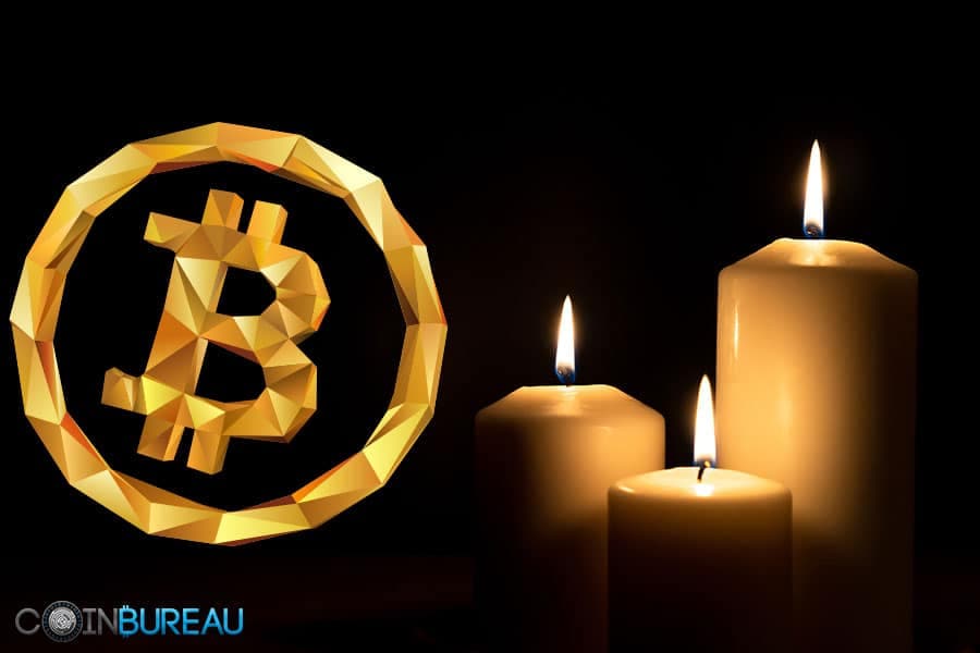 Planning for the Inevitable: How to Leave Crypto in Your Will