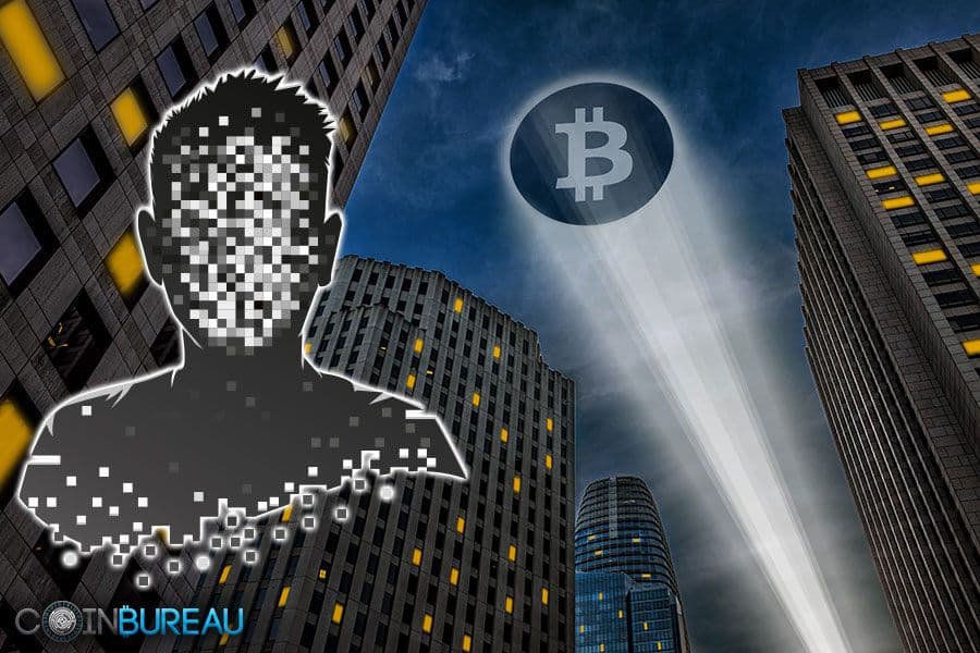 The Top 10 Richest People in Crypto 2021