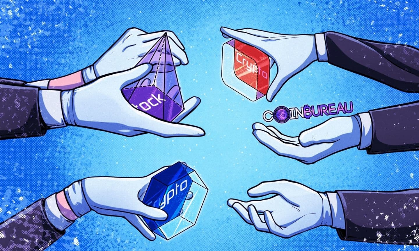 Declining Crypto Prices: Is Shorting Crypto a Good Idea?