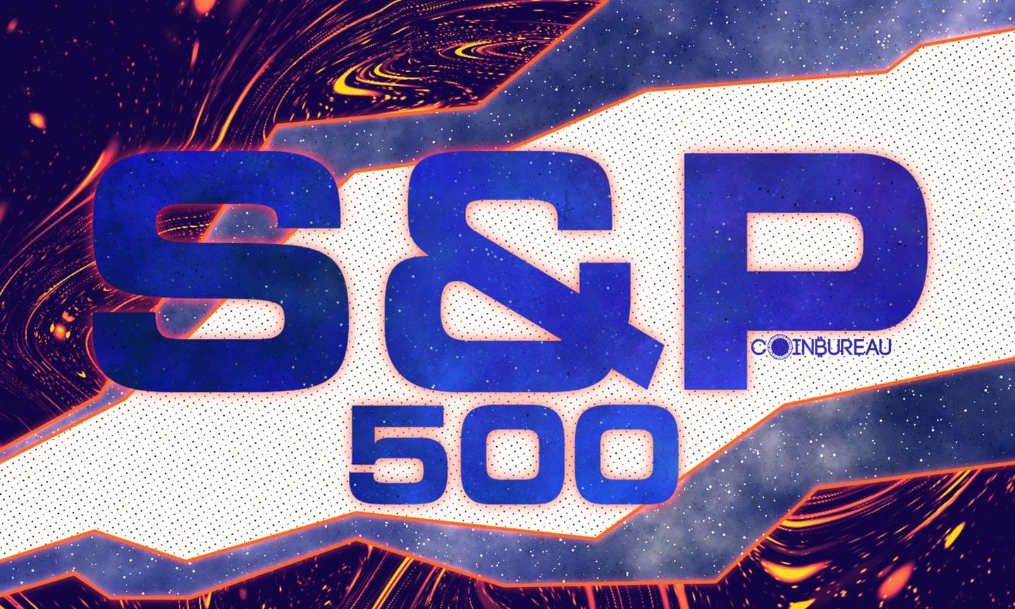 Performance: Crypto vs S&P 500 ROI in 2021