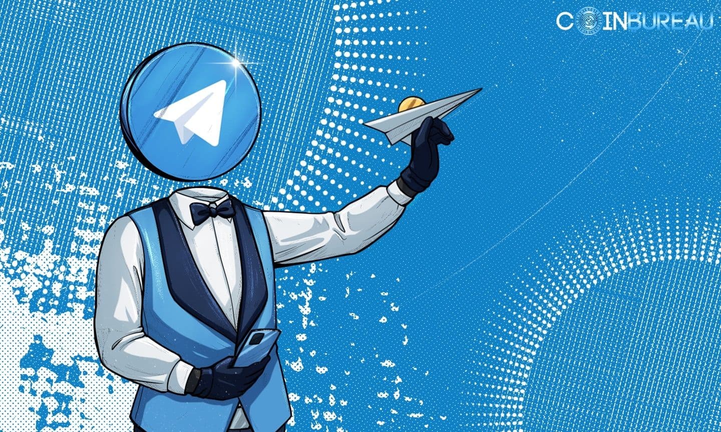 Top Crypto Telegram Channels for Market Insights and Analysis