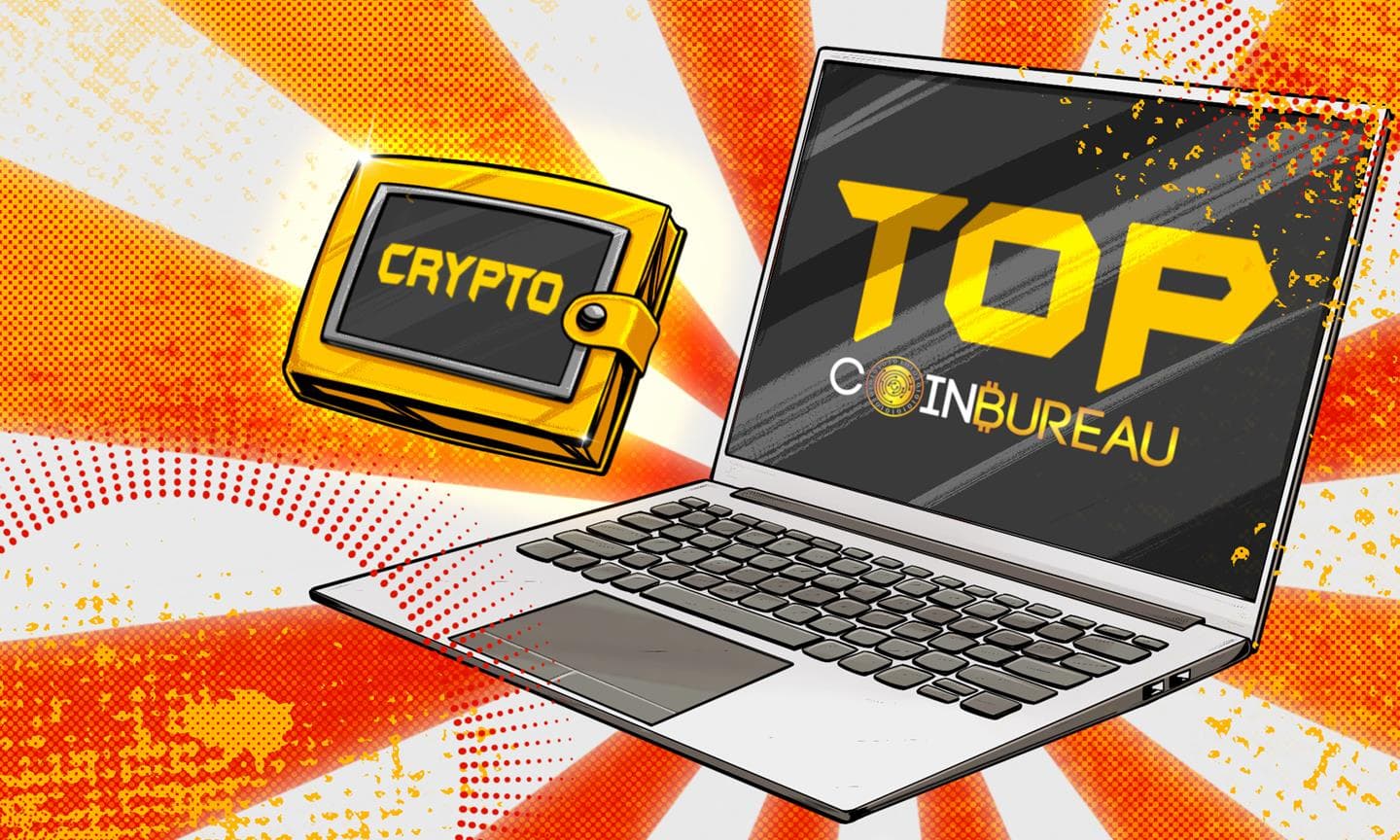 Best Mobile Wallets 2025: Top 8 Wallets for Safe and Secure Crypto Storage