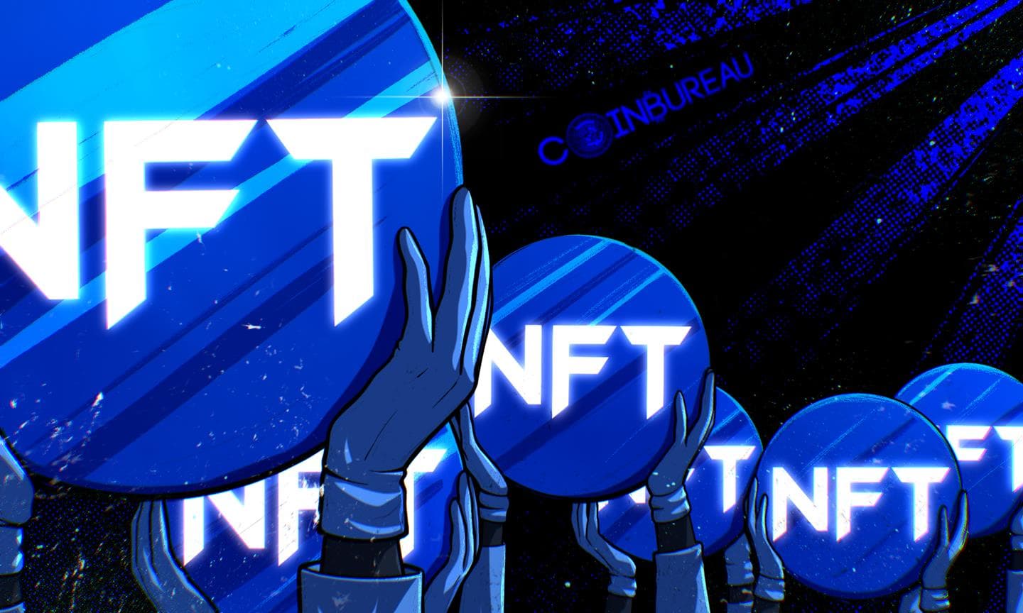 Mint NFTs: Top 5 Platforms to Create and PROFIT!