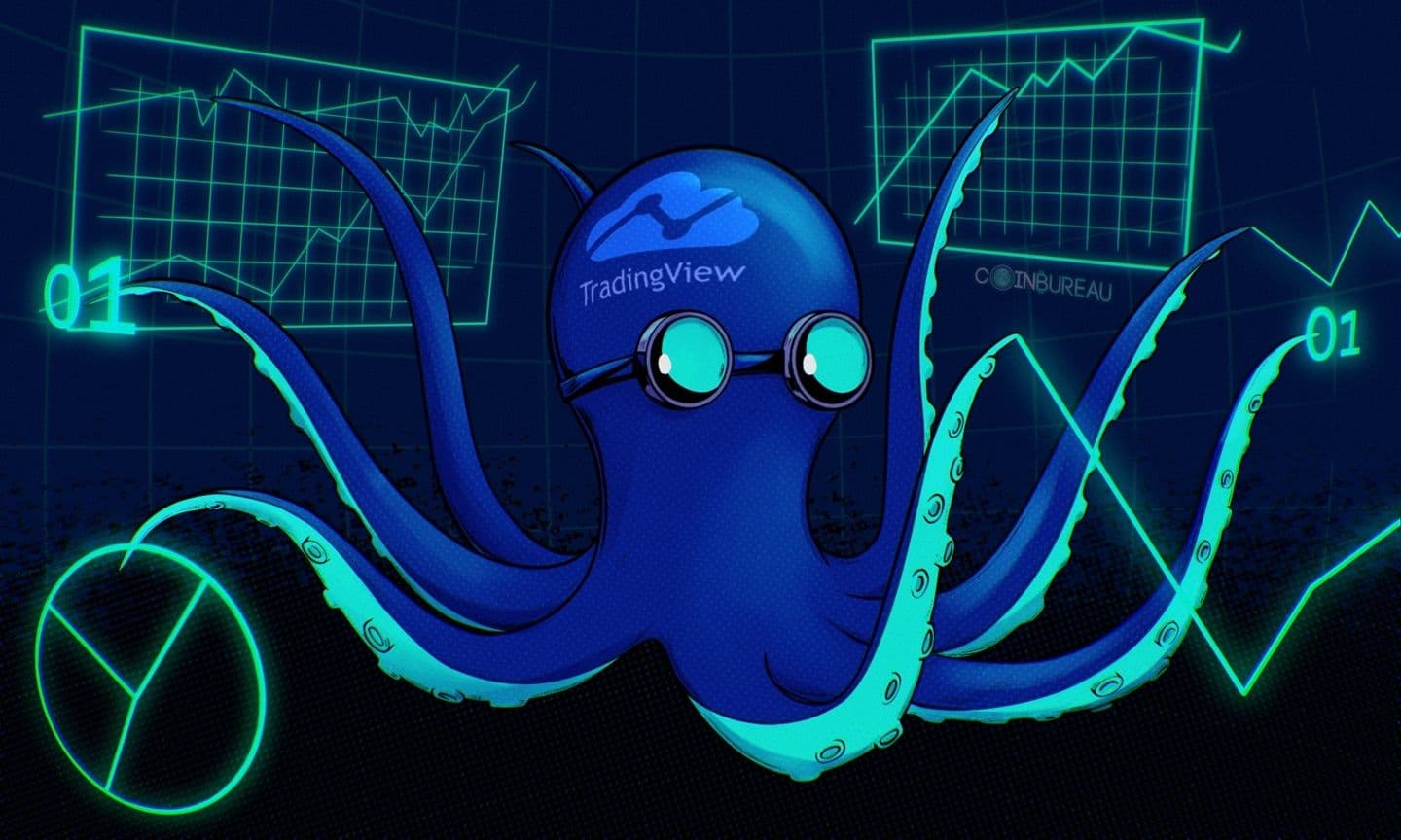 How to Use TradingView to Analyze Cryptocurrencies