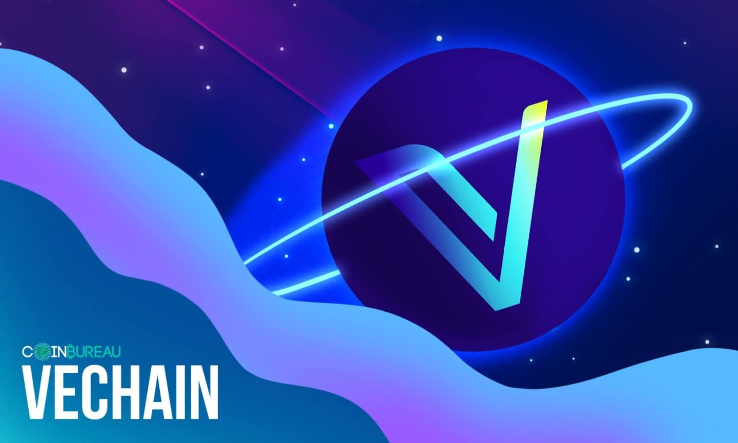 VeChain Review 2025: A Revolution in Supply Chain Management!
