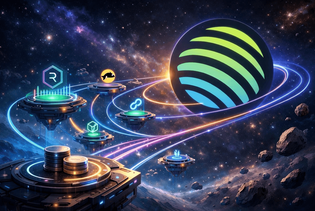 What Is Jupiter (JUP)? Solana’s DEX Aggregator Turned DeFi Superapp