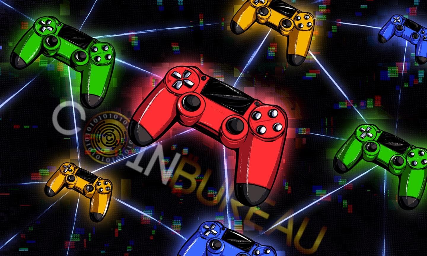 The FUTURE of Blockchain Gaming: Early Days, Potential GAINS?