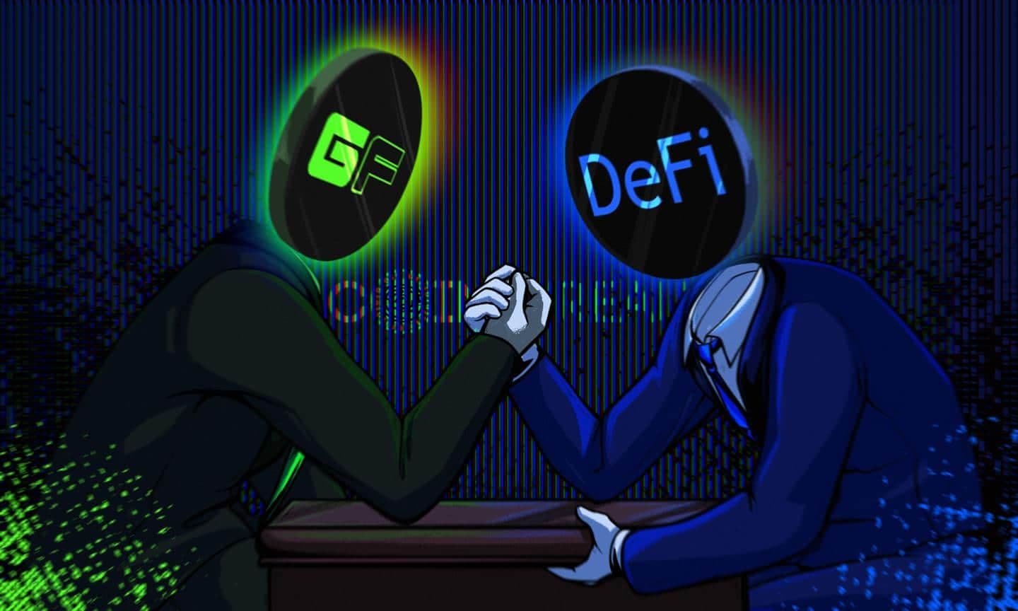 Will GameFi be Bigger than DeFi? Blockchain Gaming Levels Up