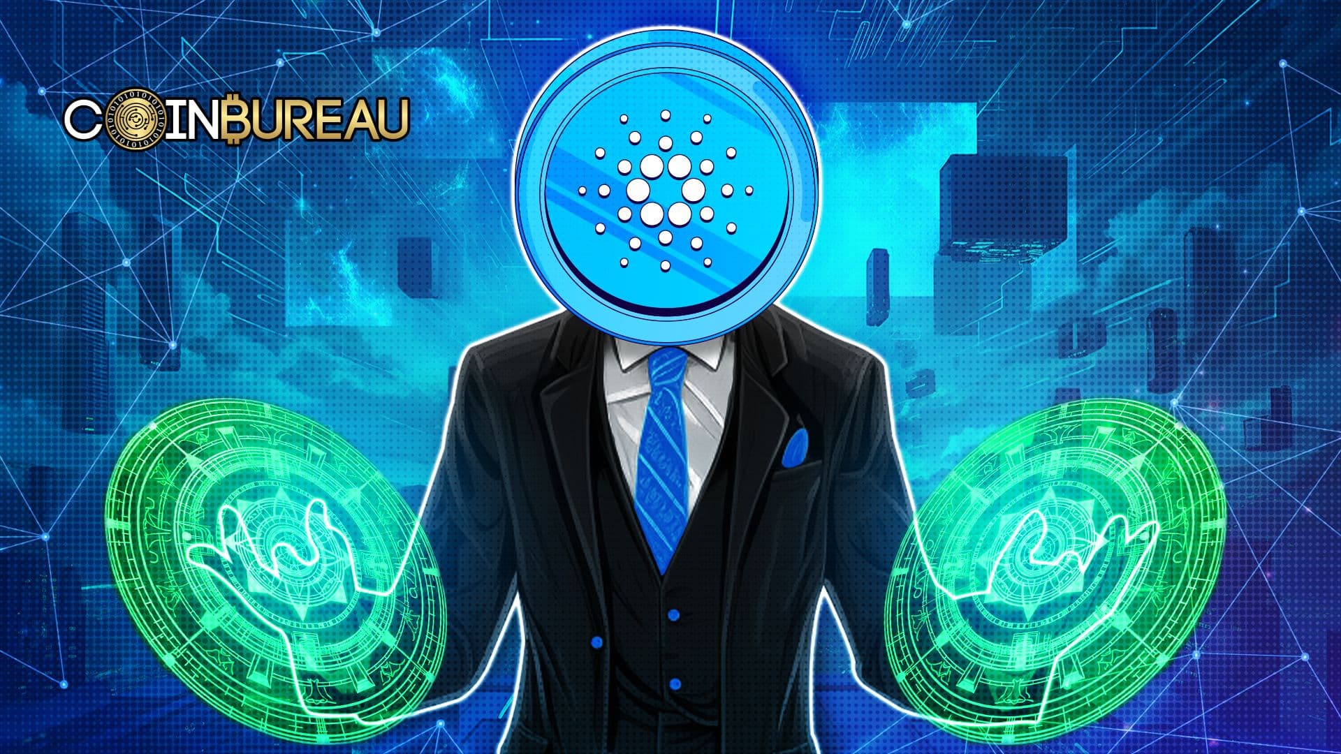 Cardano Use Cases: How ADA is Shaping the Future