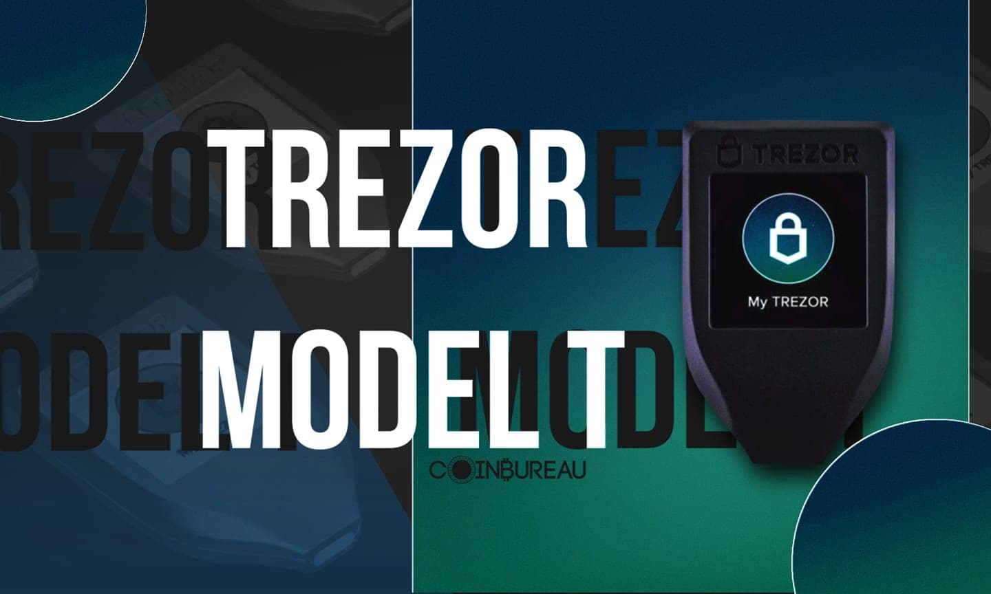Trezor Menu Trezor Safe 3 Review 2026: Secure Element, CoinJoin & Honest Verdict ...